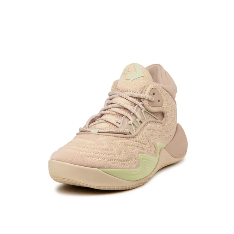 Converse Sneakers Végétaliens|Sneakers Montantes*All Star BB Shift CX Mid Natural Ivory / Warm Clay