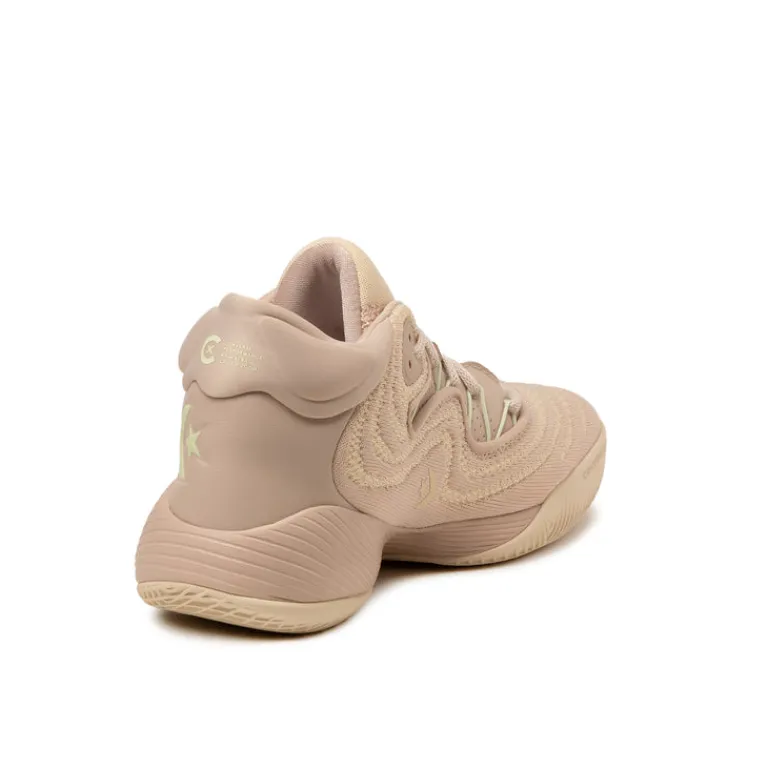 Converse Sneakers Végétaliens|Sneakers Montantes*All Star BB Shift CX Mid Natural Ivory / Warm Clay