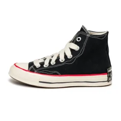 Converse Sneakers Végétaliens|Sneakers Montantes*Chuck Taylor All Star '70 Hi *Sketch Pack* Black / White / Red