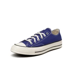 Converse Sneakers Végétaliens*Chuck Taylor All Star '70 OX Night Indigo / Egret / Black