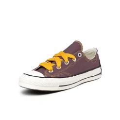 Converse Sneakers Végétaliens*Chuck Taylor All Star '70 OX *Sketch Pack* Mixed / Sunflower Gold