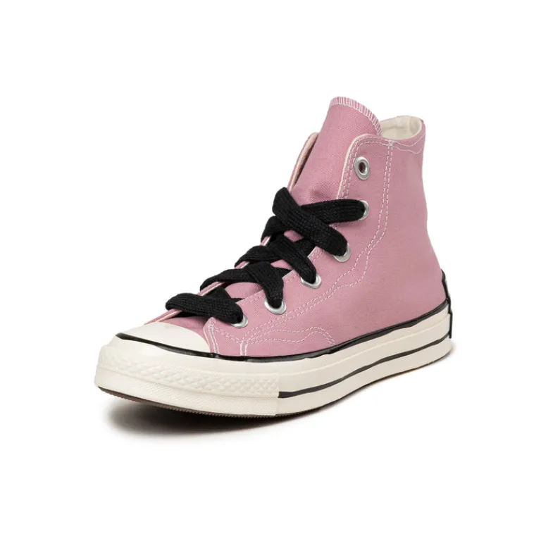 Converse Sneakers Végétaliens|Sneakers Montantes*Chuck Taylor All Star '70 Hi *Sketch Pack* Lotus Pink / Lotus Pink / Egret