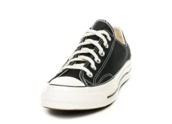 Converse Sneakers Végétaliens*Chuck Taylor All Star '70 Ox Black / Black / Egret