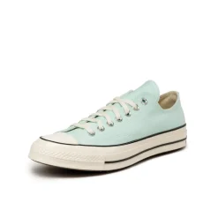 Converse Sneakers Végétaliens|Sneakers Blancs*Chuck Taylor All Star '70 OX Polar Beam / Egret / Black