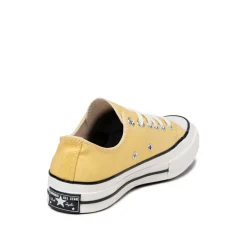 Converse Sneakers Végétaliens*Chuck Taylor All Star '70 OX Bananas / Egret / Black