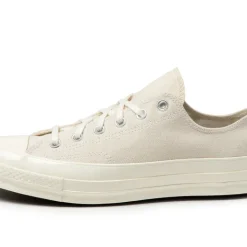 Converse Sneakers Végétaliens*Chuck Taylor All Star '70 OX Natural / Black / Egret