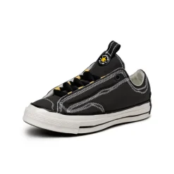 Converse Sneakers Végétaliens|Chunky Sneakers*Chuck Taylor All Star '70 OX *Puffed* Dense Canopy / Egret