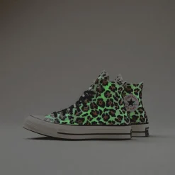 Converse Sneakers Montantes*Chuck Taylor All Star '70 Hi Egret / Light Fawn / Black