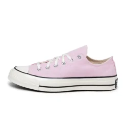 Converse Sneakers Végétaliens*Chuck Taylor All Star '70 OX Pink Frosting / Egret / Black