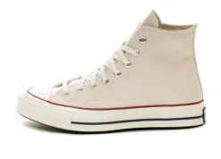 Converse Sneakers Montantes|Sneakers En Cuir*Chuck Taylor All Star '70 Hi Parchment / Garnet / Egret