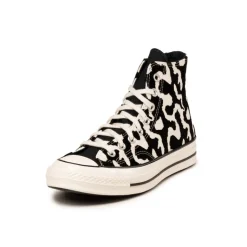 Converse Sneakers Montantes|Sneakers En Cuir*Chuck Taylor All Star '70 Hi Black / Egret / Black