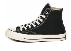Converse Sneakers Montantes*Chuck Taylor All Star '70 Hi Black / Black / Egret