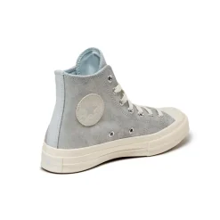 Converse Sneakers Montantes|Sneakers En Cuir*Chuck Taylor All Star '70 Hi Winter Slay / Egret / Silver