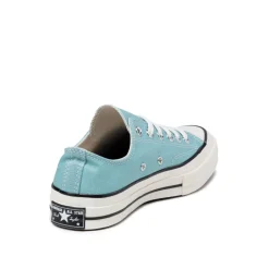 Converse Sneakers Végétaliens*Chuck Taylor All Star '70 OX Vernal Pool / Egret / Black