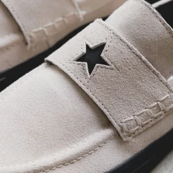 Converse Sneakers En Cuir|Loafer*Chuck Taylor All Star Loafer Light Dune / Light Dune / Black