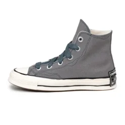 Converse Sneakers Végétaliens|Sneakers Montantes*Chuck Taylor All Star '70 Hi *Sketch Pack* Sharkskin / True Nature / Egret