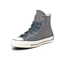 Converse Sneakers Végétaliens|Sneakers Montantes*Chuck Taylor All Star '70 Hi *Sketch Pack* Sharkskin / True Nature / Egret