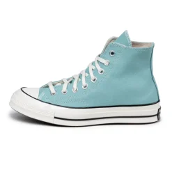 Converse Sneakers Montantes*Chuck Taylor All Star '70 Hi Vernal Pool / Egret / Black