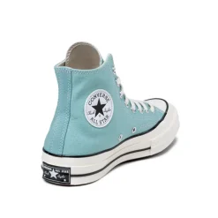 Converse Sneakers Montantes*Chuck Taylor All Star '70 Hi Vernal Pool / Egret / Black
