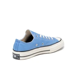 Converse Sneakers Végétaliens*Chuck Taylor All Star '70 OX Open Sky / Egret / Black