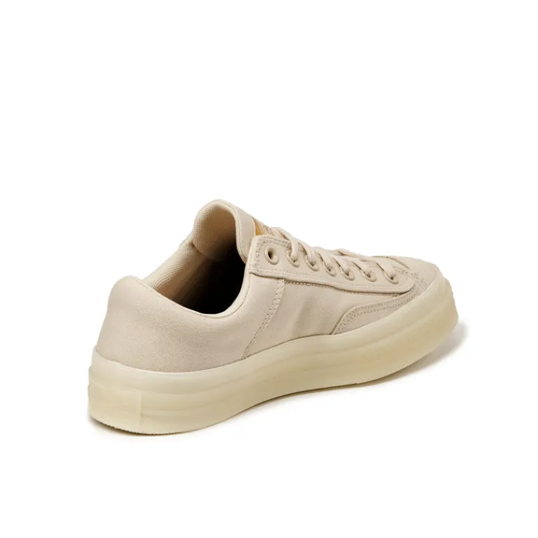 Converse Sneakers En Cuir*Chuck Taylor All Star '70 Marquis Ox Light Dune / Gold / Egret