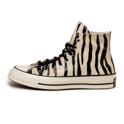 Converse Sneakers Montantes*Chuck Taylor All Star '70 Hi Light Dune / Black / Egret