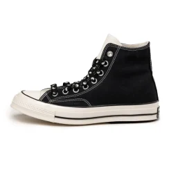 Converse Sneakers Montantes*Chuck Taylor All Star '70 Hi *Yin-Yang* Black / Egret / Black