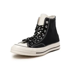 Converse Sneakers Montantes*Chuck Taylor All Star '70 Hi *Yin-Yang* Black / Egret / Black