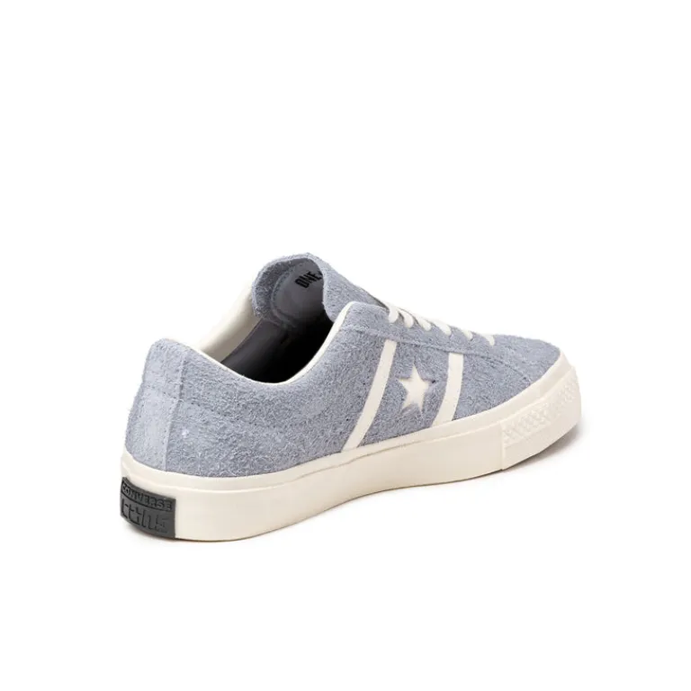 Converse Sneakers En Cuir*One Star Academy Pro OX *Suede* Lavender Trek