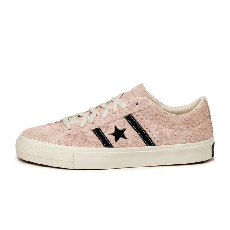 Converse Sneakers En Cuir*One Star Pro Ox Blush Hush / Egret