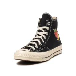 Converse Sneakers Végétaliens|Sneakers Montantes*x Sky High Farm Workwear Chuck Taylor All Star '70 Hi Black