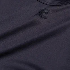 Courreges T-Shirts*Football Jersey Tank Top Navy