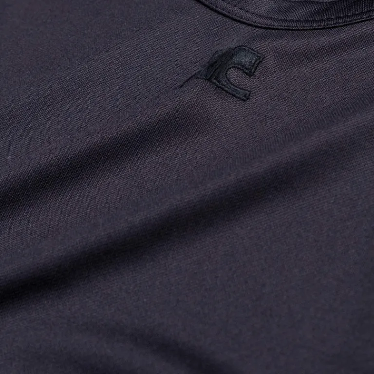 Courreges T-Shirts*Football Jersey Tank Top Navy