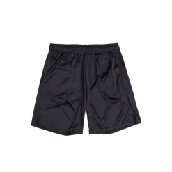 Courreges Shorts*Football Jersey Shorts Navy