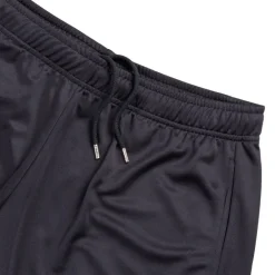 Courreges Shorts*Football Jersey Shorts Navy