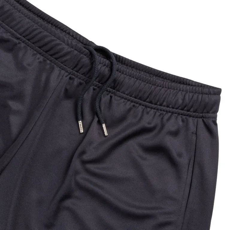 Courreges Shorts*Football Jersey Shorts Navy