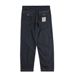 C.P. Company Pantalons*3/1 Loose Pants Denim