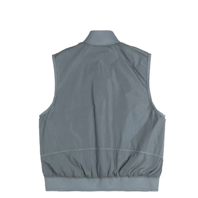 C.P. Company Vestes*Chrome-R Lens Vest Stormy Weather
