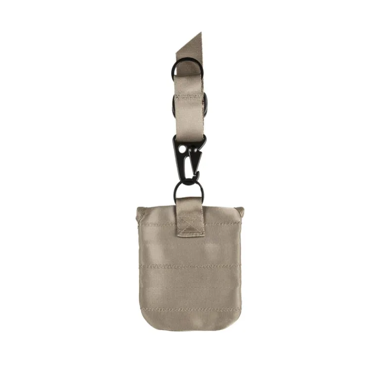 C.P. Company Alle Anzeigen|Sacs*Herringbone Mini Pouch Vintage Khaki