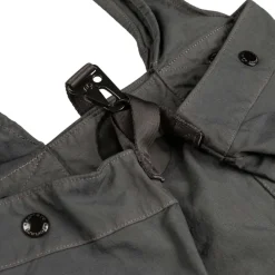 C.P. Company Alle Anzeigen|Sacs*Logo Bag Smoked Pearl