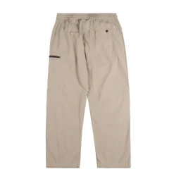 C.P. Company Pantalons*Microreps Boxy Cargo Lens Pants Vintage Khaki
