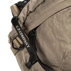 C.P. Company Alle Anzeigen|Sacs*Nylon B Crossbody Pack Fallen Rock