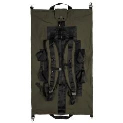 C.P. Company Alle Anzeigen|Sacs*Plain Paper Touch Tote Bag Ivy Green