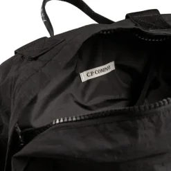 C.P. Company Alle Anzeigen|Sacs*Travel Bag Black