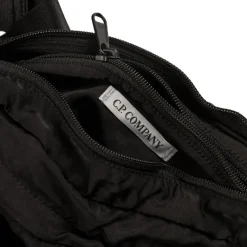 C.P. Company Alle Anzeigen|Sacs*Nylon B Crossbody Pack Black