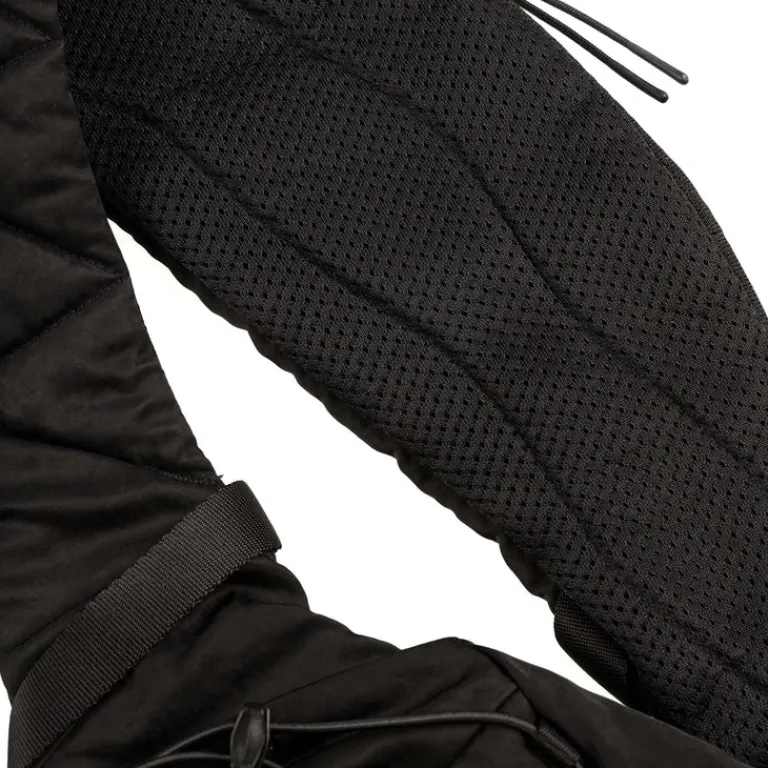 C.P. Company Alle Anzeigen|Sacs*Nylon B Crossbody Backpack Black