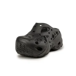 Crocs Sneakers Végétaliens|Mules & Slides*Caged Clog Black
