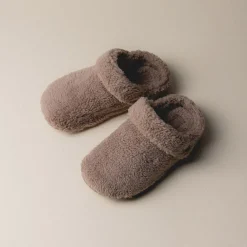 Crocs Sneakers Végétaliens|Sneakers À Plateforme*Classic Cozzzy Slipper Mushroom