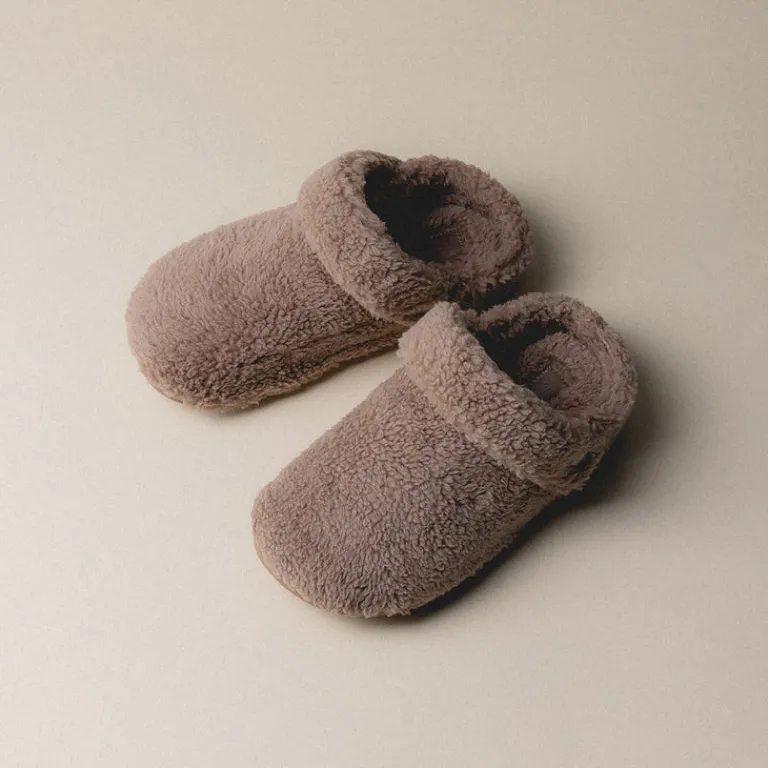 Crocs Sneakers Végétaliens|Sneakers À Plateforme*Classic Cozzzy Slipper Mushroom