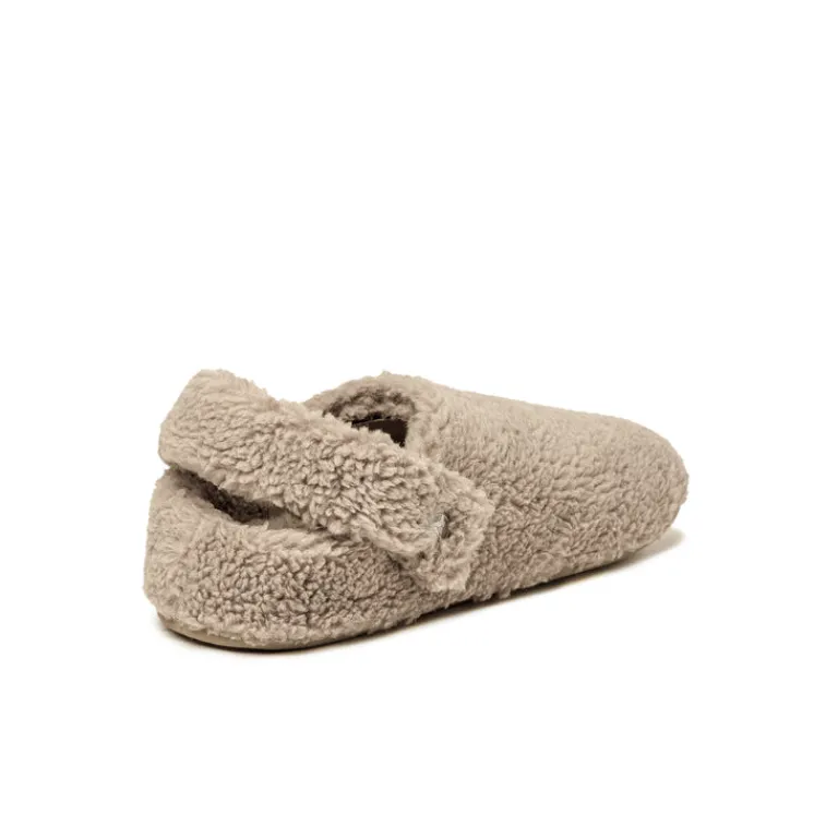 Crocs Sneakers Végétaliens|Sneakers À Plateforme*Classic Cozzzy Slipper Mushroom